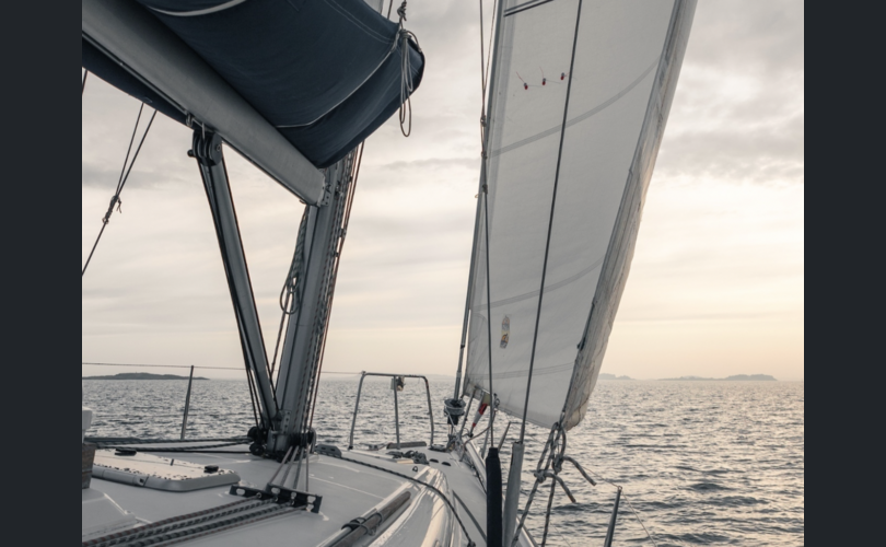 Dufour 40 Performance-kuva-3